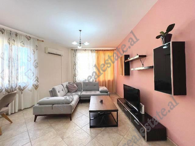 Two-bedroom apartment for rent near Zoologic Garden in Tirana, Albania